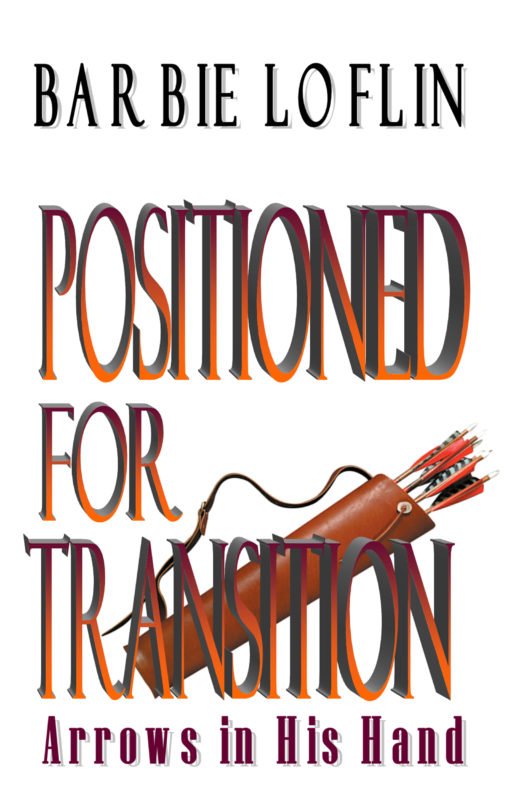 Positioned for Transition