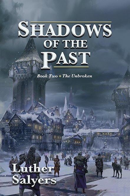 Shadows of the Past