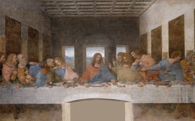 BuddyHollywood.com Covers The Essential Last Supper